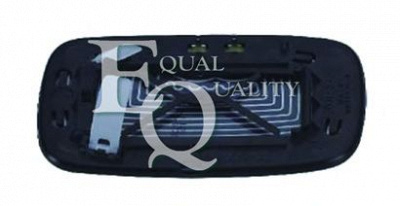 EQUAL QUALITY rs03104 -  Зеркальное стекло, наружное зеркало